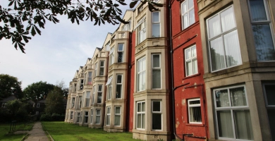 10 Montpellier Terrace